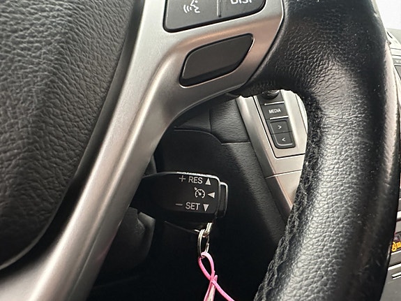 Toyota Avensis 21 of 26