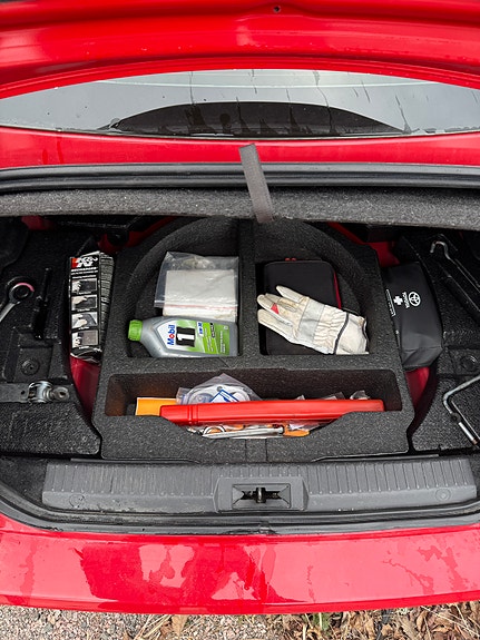 Toyota GT86 5 of 5