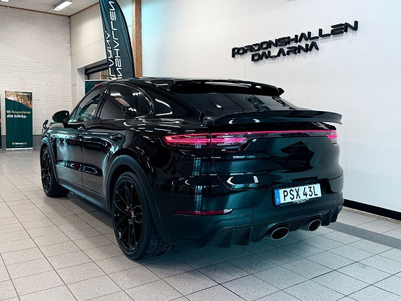 Porsche Cayenne Turbo GT 6 of 30