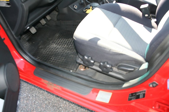 Hyundai Getz 8 of 12