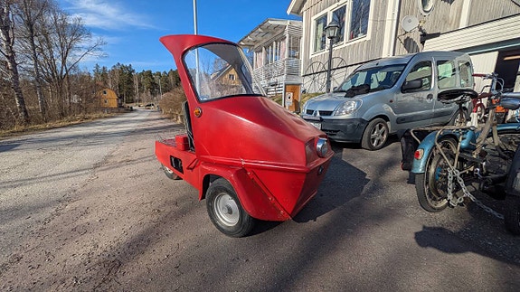 Nordsjö Shopper 3Vxl Flinta 4 of 12