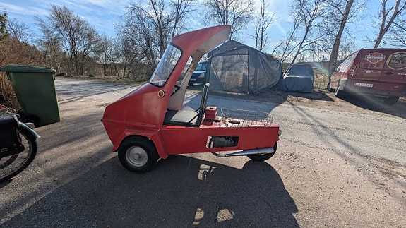 Nordsjö Shopper 3Vxl Flinta