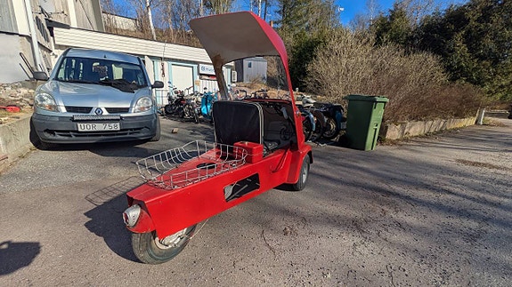 Nordsjö Shopper 3Vxl Flinta 7 of 12
