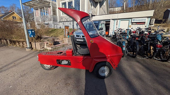 Nordsjö Shopper 3Vxl Flinta 2 of 12