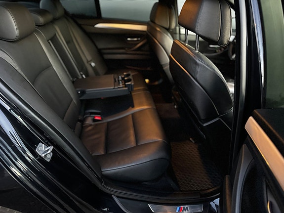 BMW 530d 17 of 28