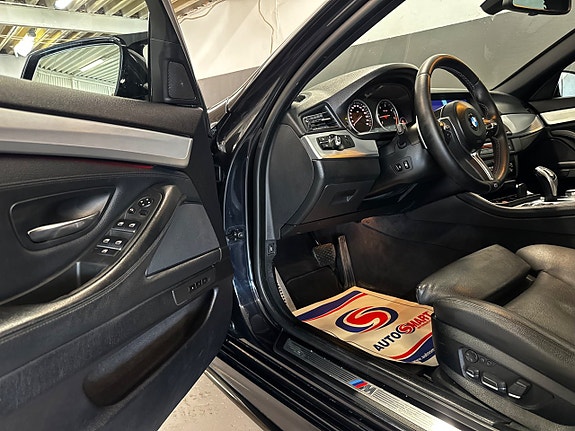 BMW 530d 13 of 28