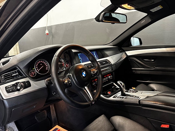 BMW 530d 11 of 28