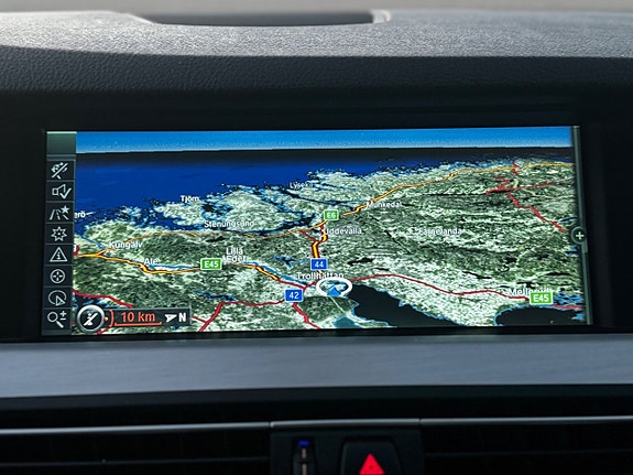 BMW 530d 19 of 28