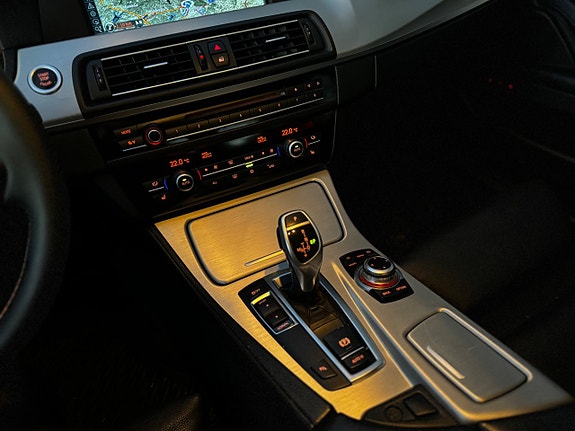 BMW 530d 22 of 28