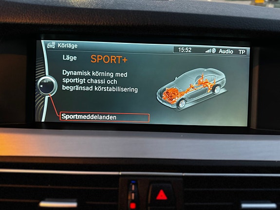BMW 530d 27 of 28