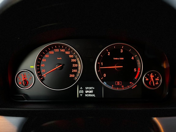 BMW 530d 26 of 28