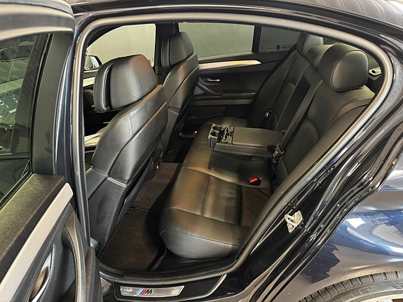 BMW 530d 15 of 28