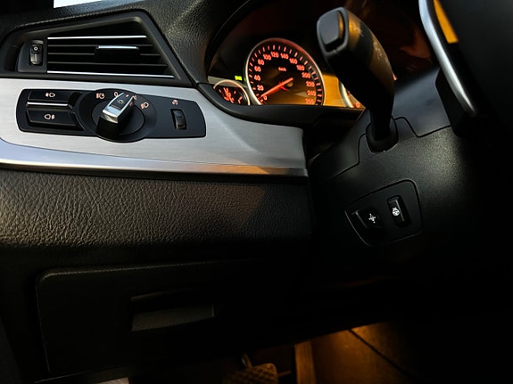 BMW 530d 21 of 28