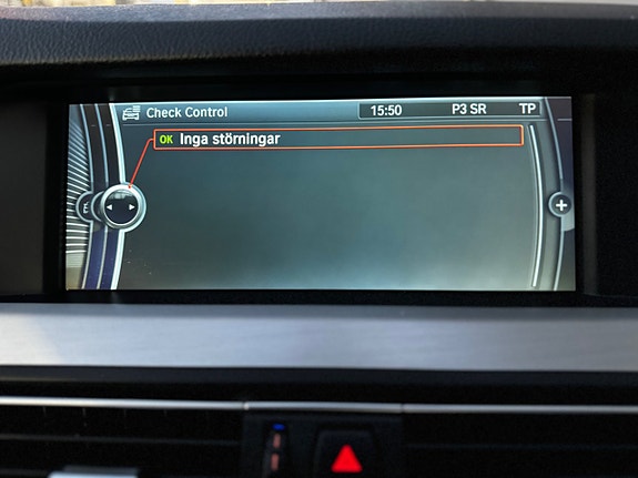 BMW 530d 24 of 28