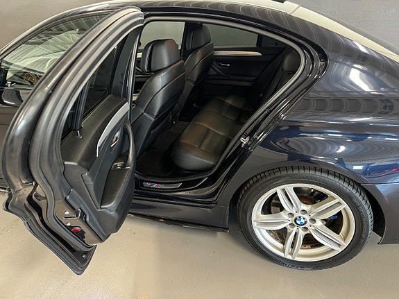 BMW 530d 14 of 28