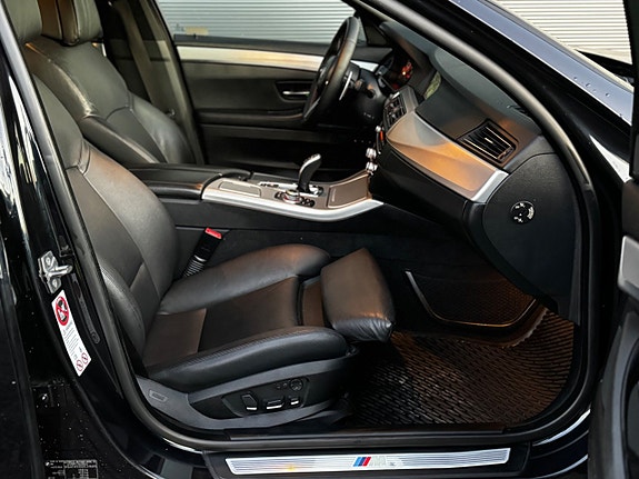 BMW 530d 16 of 28