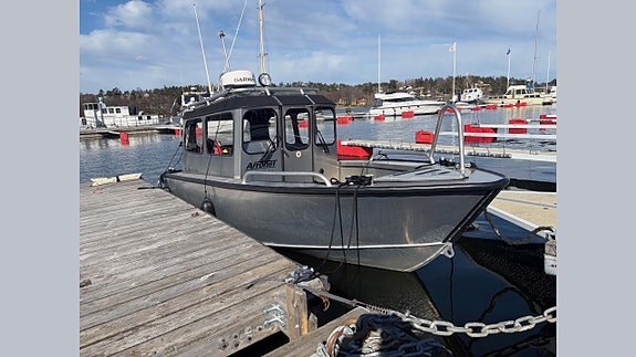 ARRONET 18 C 115 hk, -19