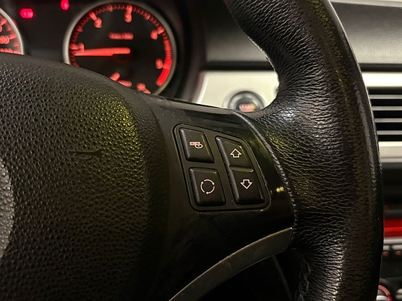 BMW 318d 12 of 19