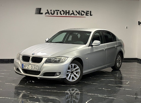 BMW 318d