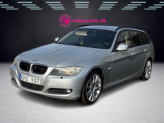BMW 320d