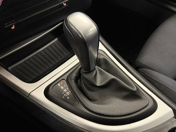 BMW 118d 27 of 27