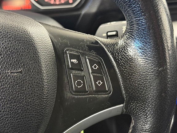 BMW 118d 24 of 27