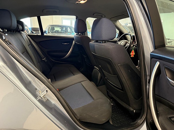BMW 118d 17 of 27