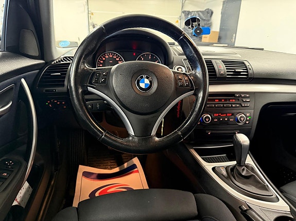 BMW 118d 8 of 27