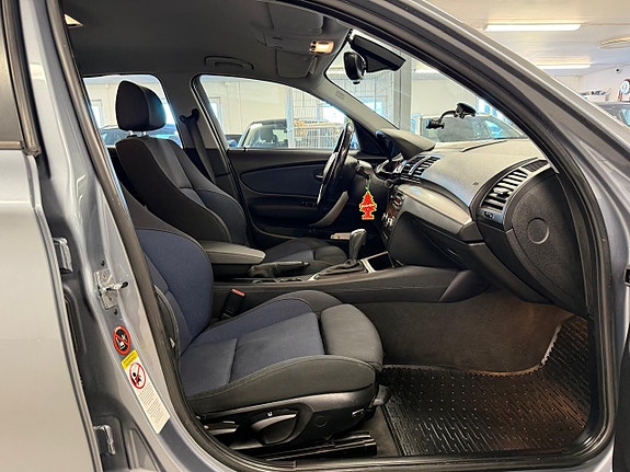 BMW 118d 18 of 27