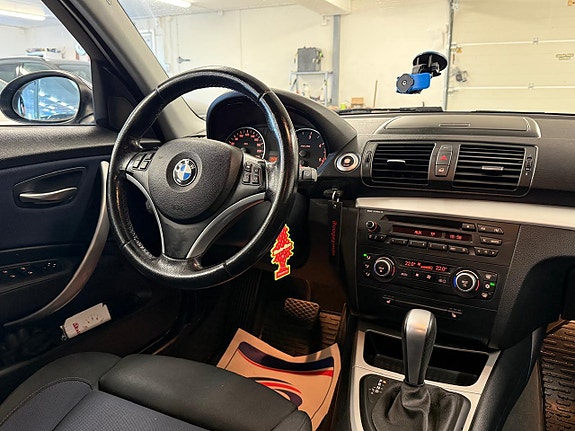 BMW 118d 20 of 27