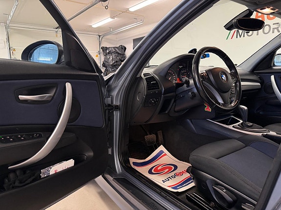 BMW 118d 7 of 27