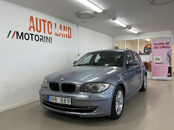 BMW 118d