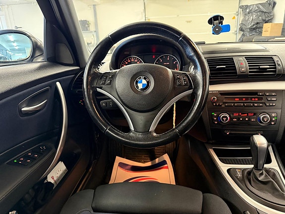 BMW 118d 9 of 27