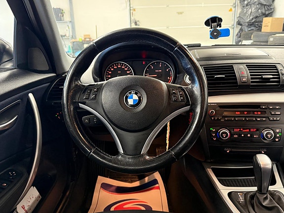 BMW 118d 21 of 27
