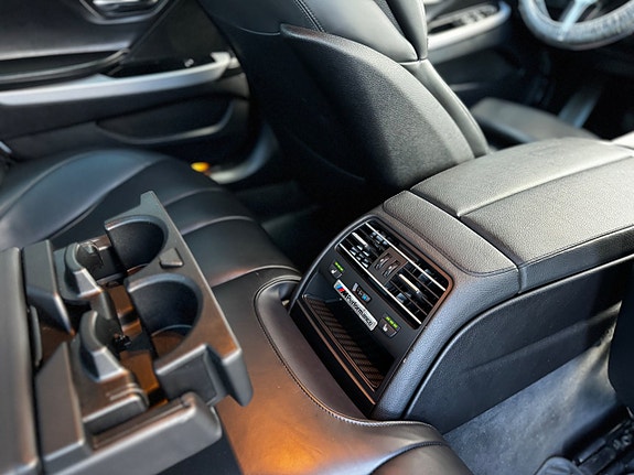 BMW 640d 20 of 30