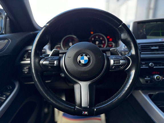 BMW 640d 23 of 30