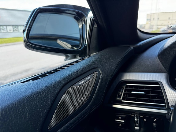 BMW 640d 24 of 30