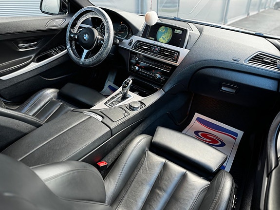 BMW 640d 21 of 30