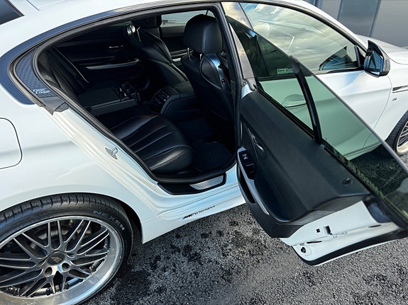 BMW 640d 18 of 30