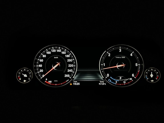 BMW 640d 29 of 30