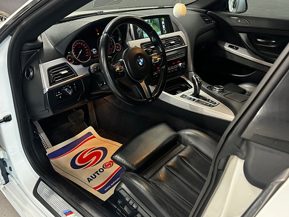 BMW 640d 7 of 30
