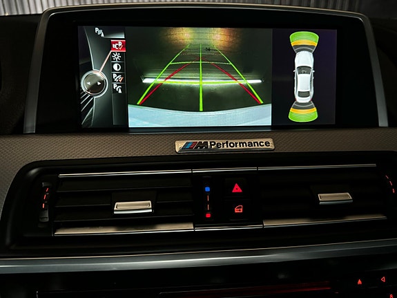 BMW 640d 28 of 30