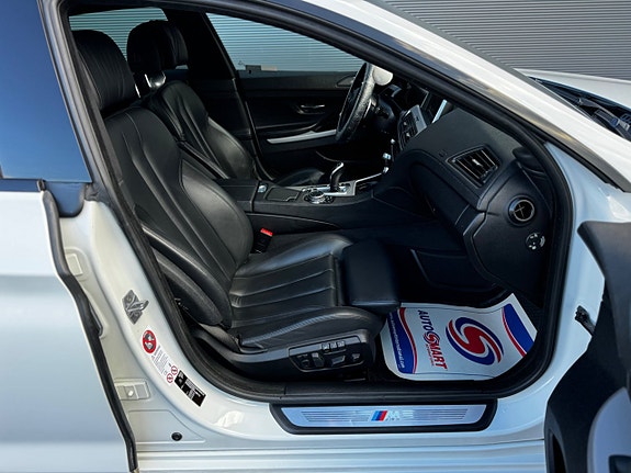 BMW 640d 17 of 30