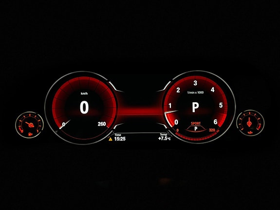 BMW 640d 30 of 30