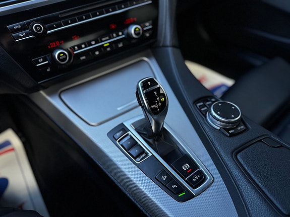 BMW 640d 26 of 30