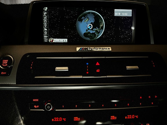 BMW 640d 27 of 30