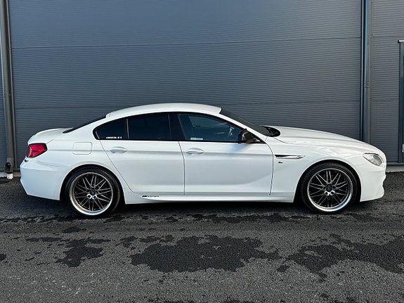 BMW 640d 13 of 30