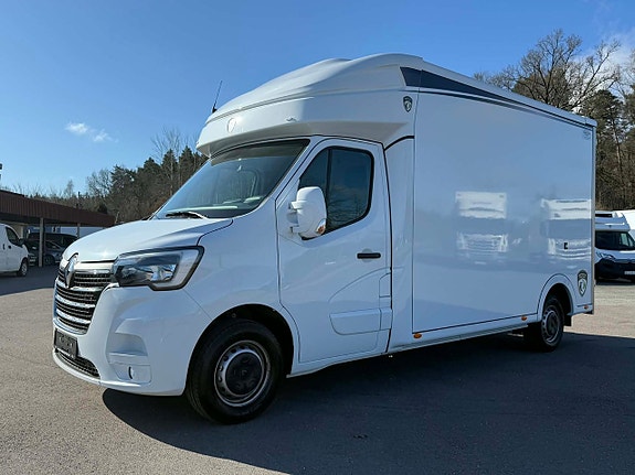 Renault Master 6 of 13