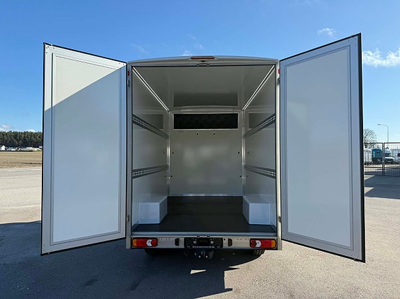 Renault Master 7 of 13