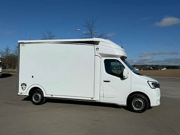 Renault Master 2 of 5